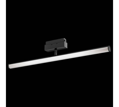 Трековый светильник Maytoni Track lamps 10 Вт 4000K TR026-2-10B4K