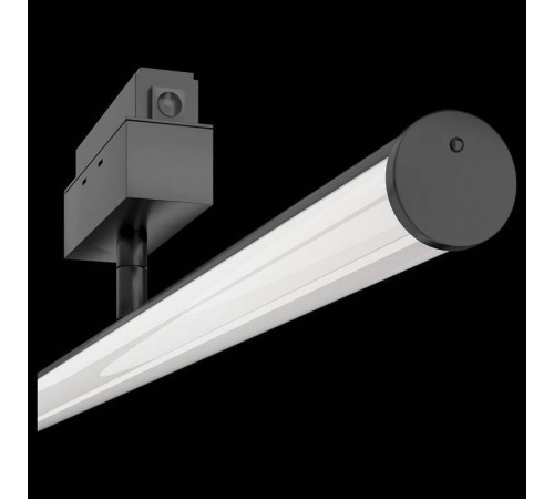 Трековый светильник Maytoni Track lamps 10 Вт 4000K TR026-2-10B4K