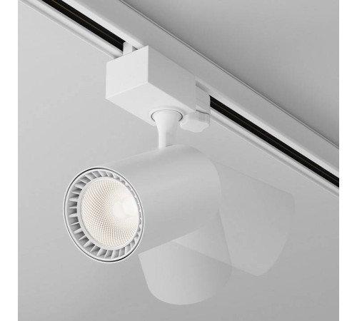 Светильник на штанге Maytoni Vuoro TR029-3-10W4K-M-W