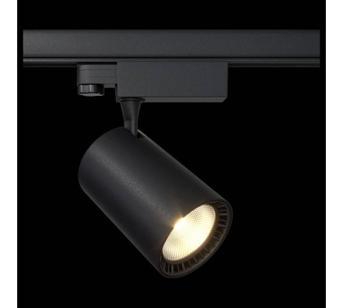 Светильник на штанге Maytoni Vuoro TR029-3-20W4K-B