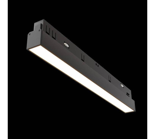 Встраиваемый светильник Maytoni Basis TR030-2-12W3K-B