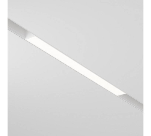 Встраиваемый светильник Maytoni Basis TR030-2-12W4K-W