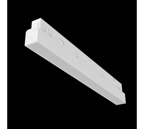 Встраиваемый светильник Maytoni Basis TR030-2-12W4K-W