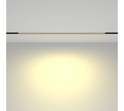 Встраиваемый светильник Maytoni Basis TR030-2-24W2.7K-B