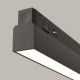 Встраиваемый светильник Maytoni Basis TR030-4-30WTW-DD2-B
