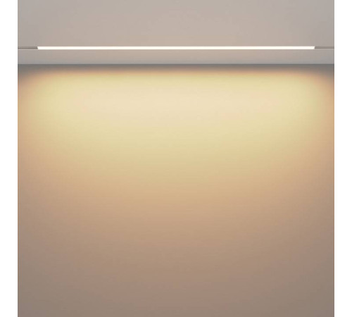 Встраиваемый светильник Maytoni Basis TR030-4-30WTW-DSZ-W