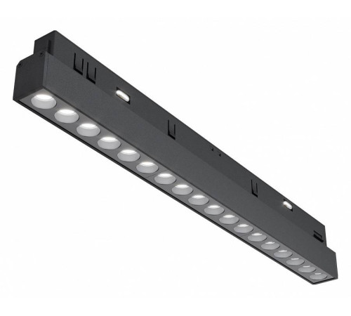 Встраиваемый светильник Maytoni Points TR031-4-18WTW-M-DSZ-B