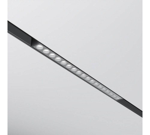 Встраиваемый светильник Maytoni Points TR031-4-18WTW-M-DSZ-B