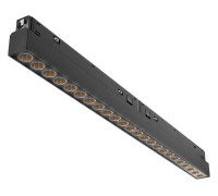 Встраиваемый светильник Maytoni Points TR031-4-24WTW-DD2-B