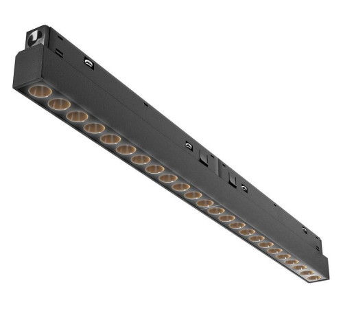 Встраиваемый светильник Maytoni Points TR031-4-24WTW-DD2-B