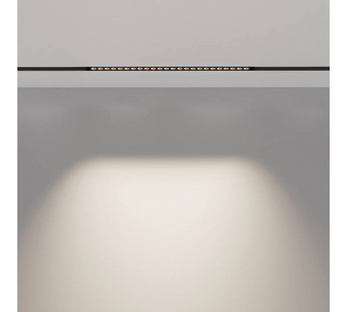 Встраиваемый светильник Maytoni Points TR031-4-24WTW-DD2-B