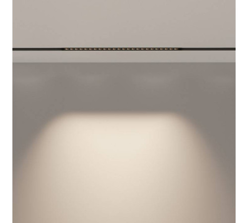 Встраиваемый светильник Maytoni Points TR031-4-24WTW-DD2-B