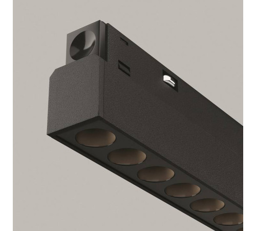 Встраиваемый светильник Maytoni Points TR031-4-24WTW-DD2-B