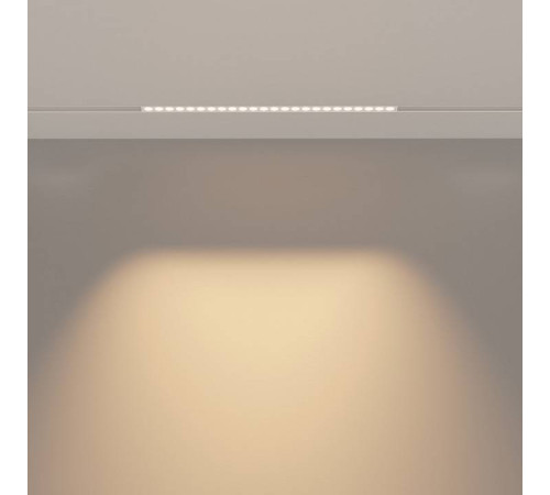 Встраиваемый светильник Maytoni Points TR031-4-24WTW-DD2-W