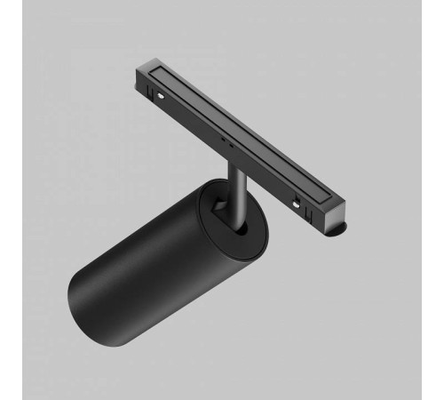 Трековый светодиодный светильник Maytoni Focus LED TR032-2-20W4K-S-B