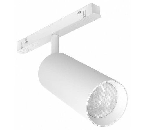 Светильник на штанге Maytoni Focus LED TR032-2-20W4K-S-W