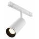 Трековый светильник Maytoni Focus LED 12 Вт 3000 K TR032-4-12W3K-S-DS-W