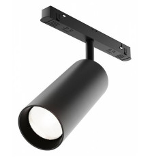 Светильник на штанге Maytoni Focus LED TR032-4-20WTW-M-DD2-B