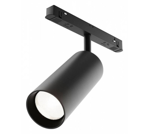 Светильник на штанге Maytoni Focus LED TR032-4-20WTW-M-DD2-B