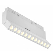 Накладной светильник Maytoni Points 12 Вт 3000K TR033-2-12W3K-W