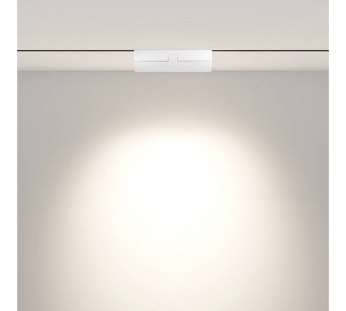 Накладной светильник Maytoni Points TR033-2-12W4K-W