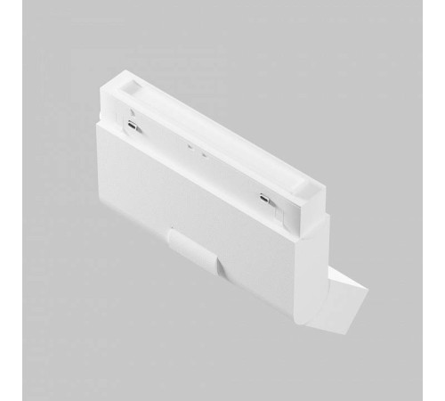 Накладной светильник Maytoni Points TR033-2-6W3K-W