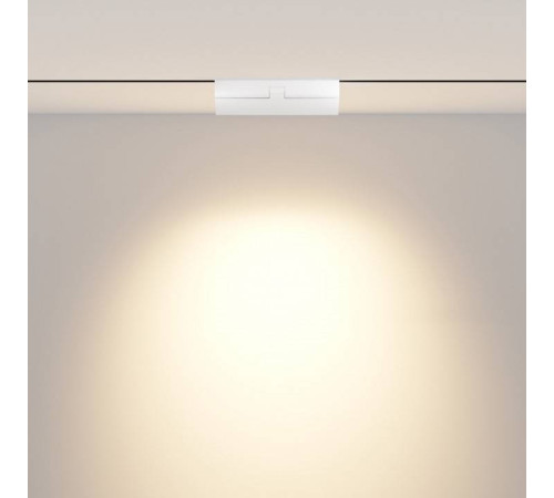 Накладной светильник Maytoni Points TR033-4-12W3K-M-DS-W