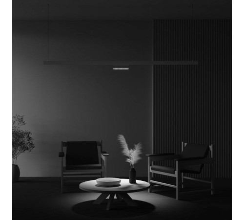 Накладной светильник Maytoni Points TR033-4-12W3K-M-DS-W