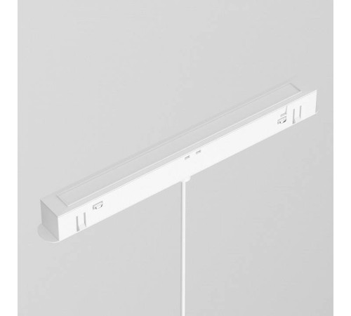 Подвесной светильник Maytoni Luna TR039-4-5WTW-DD-W