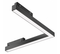 Встраиваемый светильник Maytoni Basis 24 Вт 3000 К TR042-4-24W3K-WW-DS