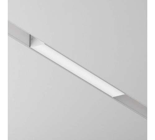 Встраиваемый светильник Maytoni Basis TR074-2-12W4K-W