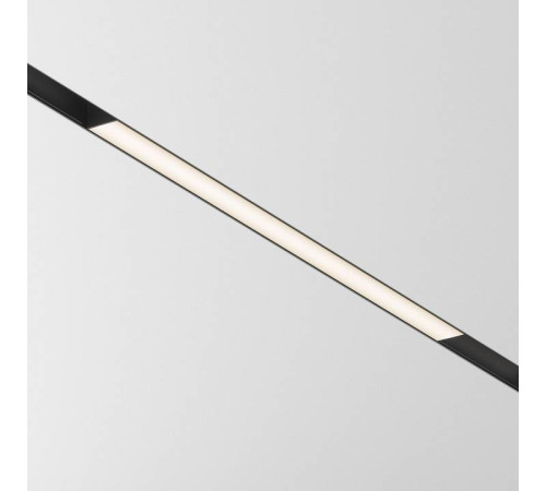 Встраиваемый светильник Maytoni Basis TR074-2-20W3K-B