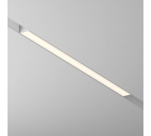 Встраиваемый светильник Maytoni Basis TR074-2-20W3K-W