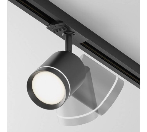 Светильник на штанге Maytoni Orlo TR085-1-5W4K-B