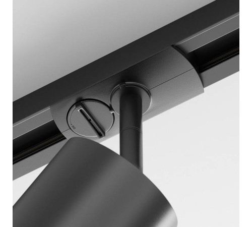 Светильник на штанге Maytoni Orlo TR085-1-5W4K-B