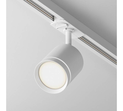 Светильник на штанге Maytoni Orlo TR085-1-5W4K-W