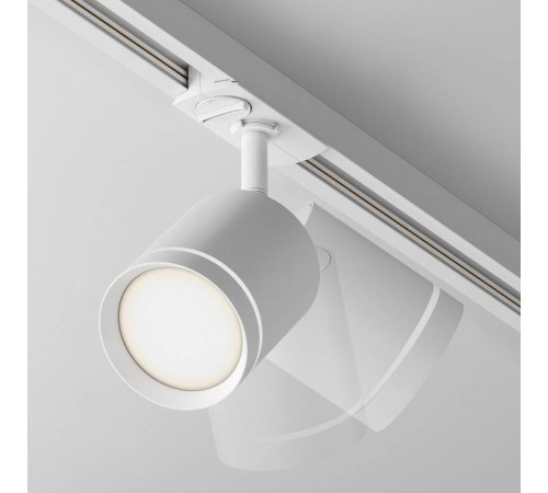 Светильник на штанге Maytoni Orlo TR085-1-5W4K-W