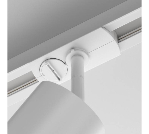 Светильник на штанге Maytoni Orlo TR085-1-5W4K-W