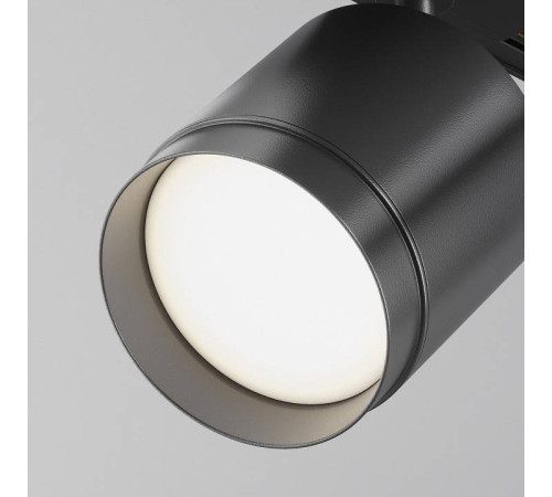 Светильник на штанге Maytoni Polar TR088-1-GX53-B
