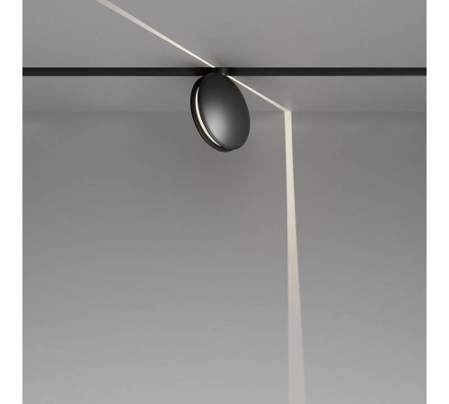 Светильник на штанге Maytoni Outline TR090-2-6W4K-B