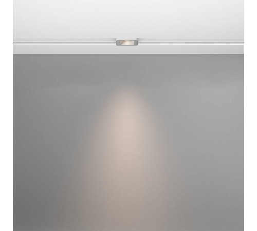 Встраиваемый светильник Maytoni Points S TR100-2-2W4K-S-W