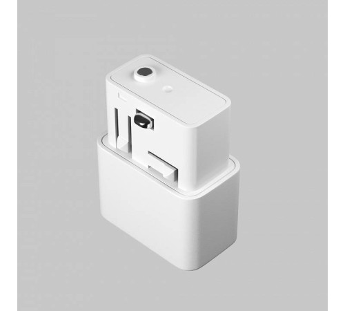 Встраиваемый светильник Maytoni Points S TR100-2-2W4K-S-W