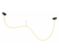 Подвесной светильник Maytoni Tau LED 50 Вт 3000K TR101-2-50W3K-B