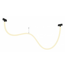 Подвесной светильник Maytoni Tau LED 50 Вт 3000K TR101-2-50W3K-B