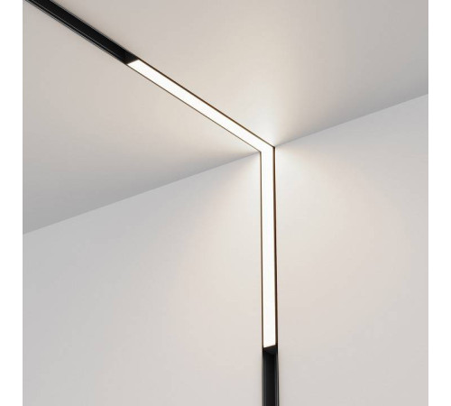 Встраиваемый светильник Maytoni Basis TR102-24W4K-B