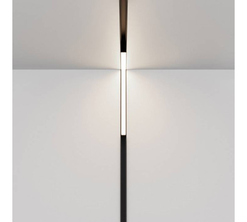 Встраиваемый светильник Maytoni Basis TR102-24W4K-B