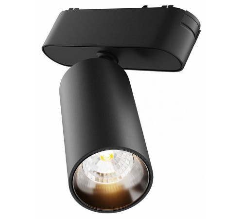 Светильник на штанге Maytoni Focus LED TR103-1-12W3K-M-B