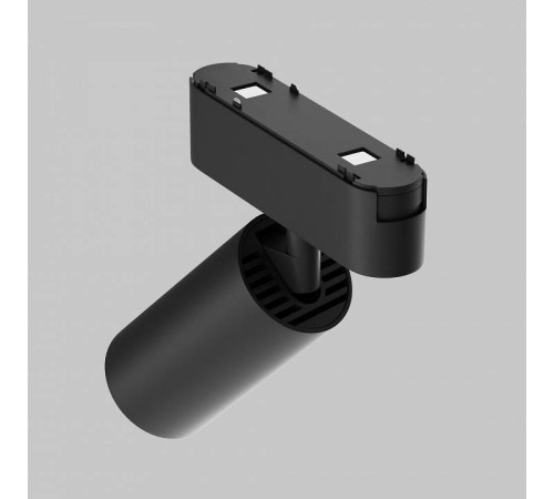 Светильник на штанге Maytoni Focus LED TR103-1-12W3K-M-B