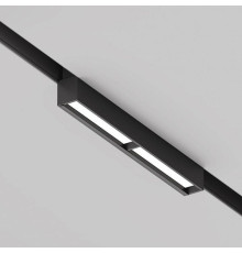 Встраиваемый светильник Maytoni Parete TR106-2-12W3K-B