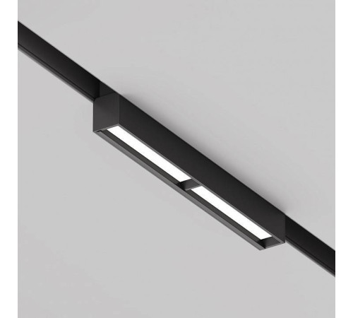 Встраиваемый светильник Maytoni Parete TR106-2-12W3K-B